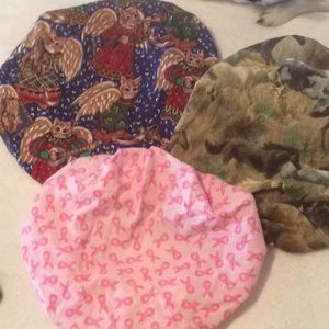 Operating Room Scrub Hats